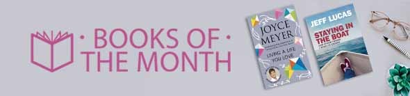 Books of the month - May